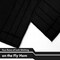 G128 Puerto Rico Black and White Puerto Rican PR Flag | 3x5 Ft | LiteWeave Pro Series Printed 150D Polyester | Indoor/Outdoor, Vibrant Colors, Brass Grommets